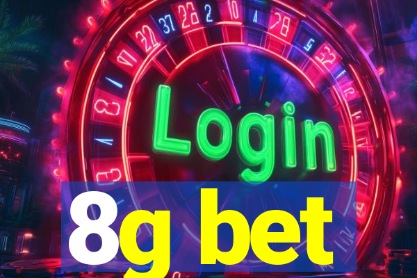 8g bet